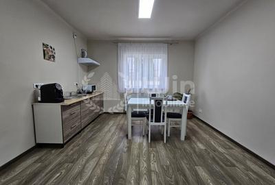 Casă individuală cu 4 camere cu Canalizare în Andrei Mureșanu - 4