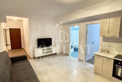 Apartament cu 2 camere în Bună Ziua