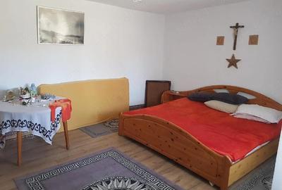 Casă cu Teren 800 Mp în Șura Mare - 8