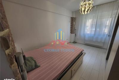 Apartament cu 2 camere semidecomandat în Dudu - 13