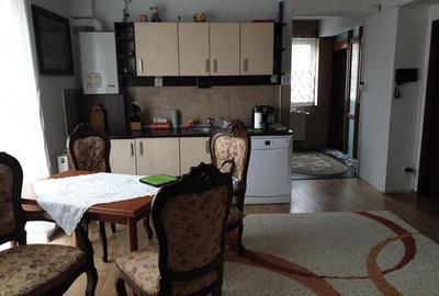 Casă individuală cu 8 camere cu Teren 400 Mp în Scriitorilor - 1