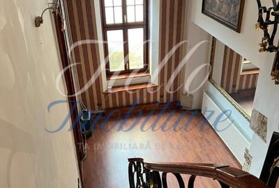 Apartament cu 2 camere nedecomandat, mobilat în Central