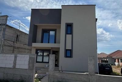 Casă cu 4 camere în Preajba - 6