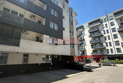 Apartament cu 2 camere în Apărătorii Patriei - 3