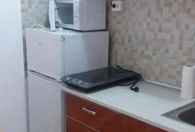 Garsonieră semidecomandată în Medicină - 7