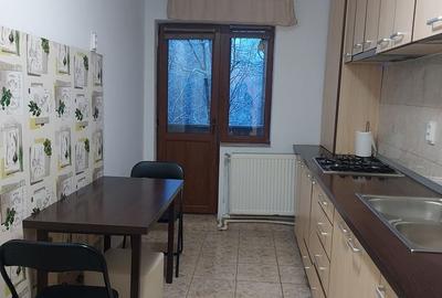 Apartament cu 3 camere decomandat în Obcini - 12