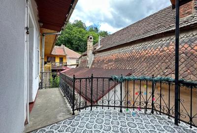 Apartament cu 2 camere semidecomandat, mobilat în Centrul Istoric - 1