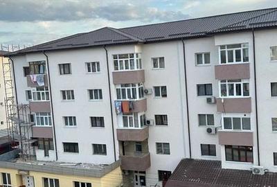 Apartament cu 2 camere decomandat în Central - 4