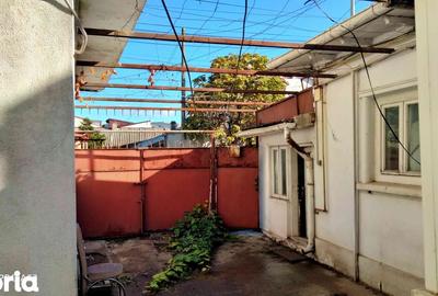 Casă cu 3 camere cu Teren 155 Mp în Trocadero - 6