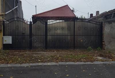 Casă cu 2 camere cu Teren 266 Mp în Republicii - 5