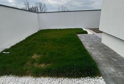 Duplex cu 4 camere cu Canalizare în Cetate - 15