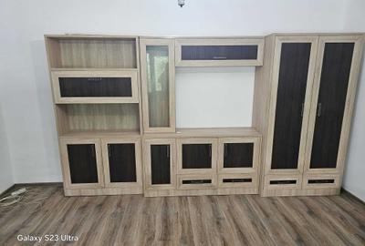 Garsonieră decomandată în Bucur Obor - 4
