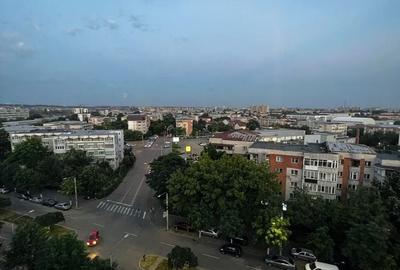 Apartament cu 2 camere decomandat în Central - 2