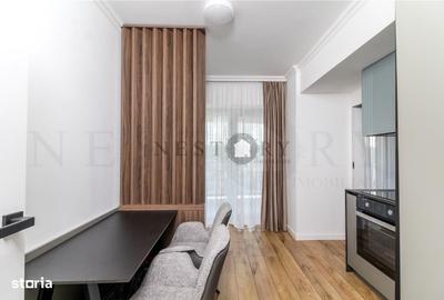 Apartament cu 2 camere decomandat în Mănăștur