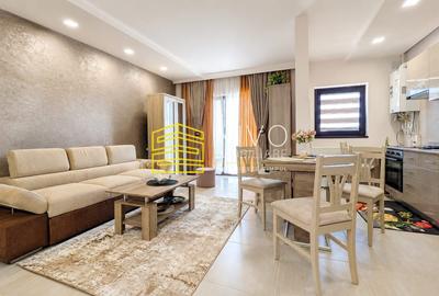 Apartament cu 2 camere decomandat, mobilat în Unirii - 1