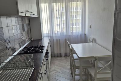 Apartament cu 2 camere în Corunca - 4