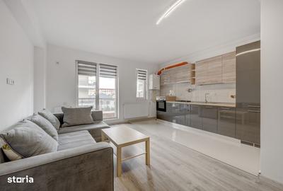 Apartament cu 2 camere decomandat în Prelungirea Ghencea