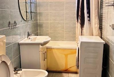 Garsonieră decomandată, mobilată în Decebal - 17