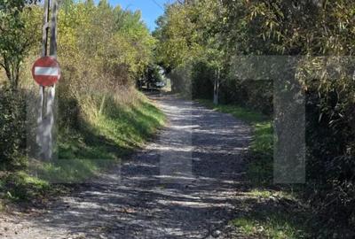 Teren în Borhanci - 3