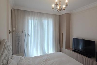 Apartament cu 2 camere decomandat în Calea București