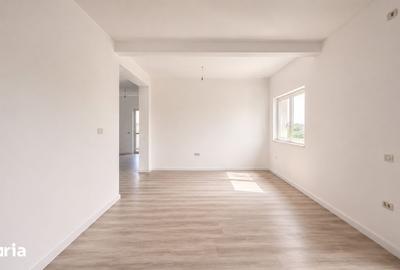 Apartament cu 3 camere în Moșnița Nouă - 3