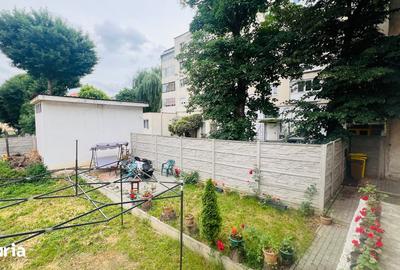 Apartament cu 5 camere în Central