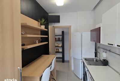 Apartament cu 2 camere în Băneasa - 1