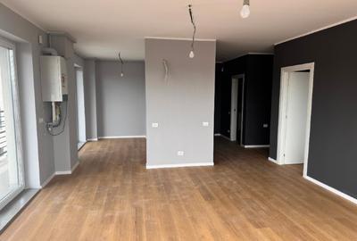 Apartament cu 2 camere decomandat în Dacia - 1