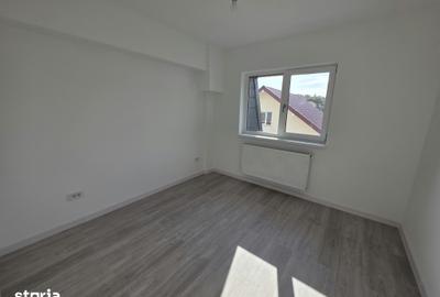 Apartament cu 2 camere în Ciurea