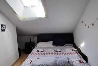 Apartament cu 2 camere semidecomandat în Apărătorii Patriei - 8