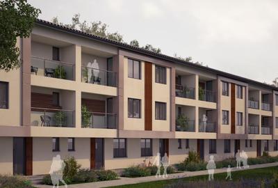 Casă cu 5 camere cu Teren 90 Mp în Metalurgiei - 2