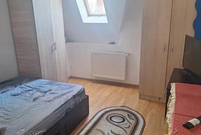 Apartament cu 2 camere semidecomandat în Sud - 8