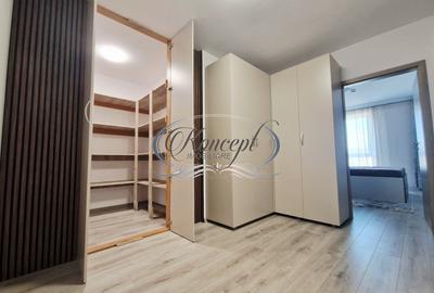 Apartament cu 2 camere semidecomandat, mobilat în Someșeni - 16
