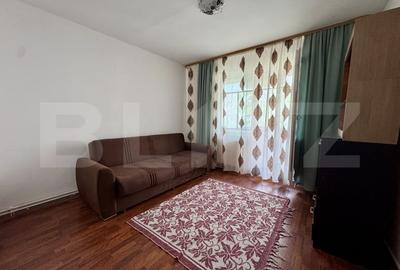 Apartament cu 2 camere decomandat, mobilat în Tudor