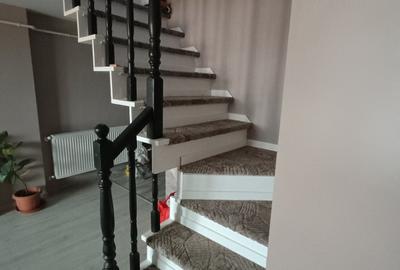 Apartament cu 3 camere decomandat, mobilat în Valea Adâncă - 7