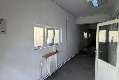 Spațiu comercial, de 120 mp, în Girocului