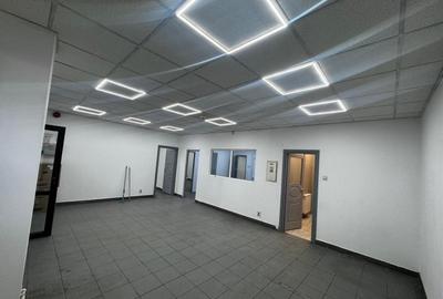 Spațiu industrial, de 550 mp, în Theodor Pallady - 2