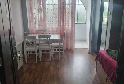 Garsonieră decomandată în Gară - 5