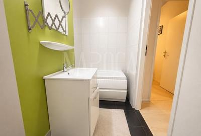 Apartament cu 2 camere decomandat în Mărăști - 2