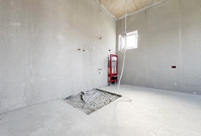 Duplex cu 3 camere cu Canalizare în Moșnița Veche - 5