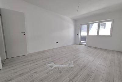 Garsonieră decomandată în Galata - 1