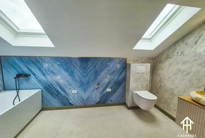 Apartament cu 3 camere decomandat în Coșteiu - 8