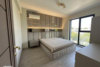 Apartament cu 2 camere decomandat în Mihai Bravu