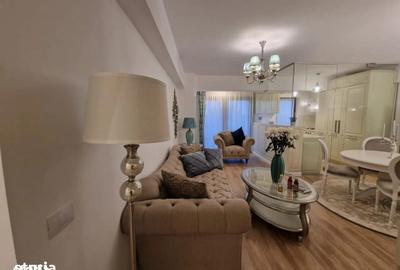 Apartament cu 4 camere în Central