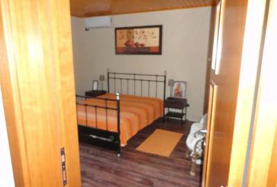 Casă cu 3 camere cu Teren 600 Mp în Brănești