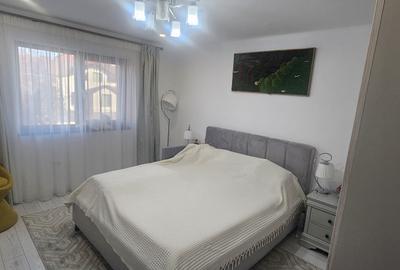 Casă individuală cu 4 camere cu Teren 400 Mp în Central - 14