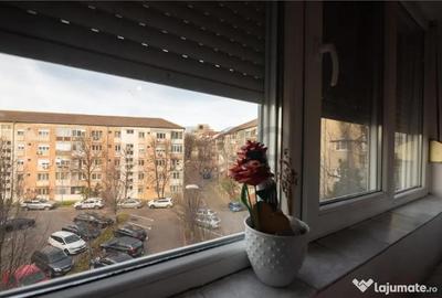 Apartament cu 2 camere semidecomandat, mobilat în Cantemir - 11