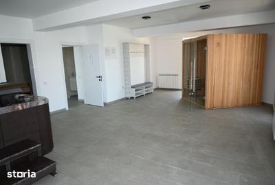 Apartament cu 2 camere în Nord