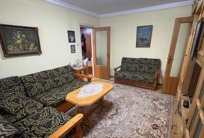 Apartament cu 2 camere semidecomandat în Tomis Nord