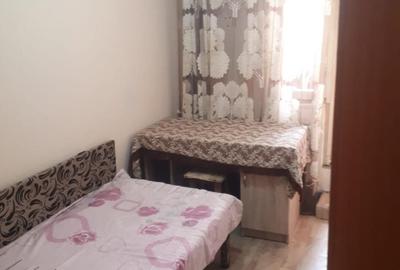 Garsonieră în Micro 19 - 1